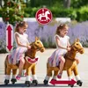Cavallo meccanico Ponnie Fancy S Anteprima dell’immagine prodotto 13