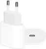 Apple USB-C 20W Power Adapter - Weiß | Schnellladegerät für Produktbild-Vorschau 1