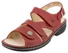 Finn Comfort Damen Sandale GOMERA rot Größe EUR 38 Produktbild-Vorschau 30