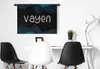 MuchoWow® Wandteppich Wandbehang Vayen - Pastell - Mädchen Produktbild-Vorschau 4