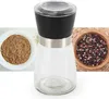 6X Ręczne młynki do pieprzu młynek do soli młynek do Podgląd zdjęcia produktu 3