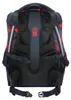 coocazoo mochila escolar Porter Backpack Broken Black gris Vista previa de la imagen del producto 15