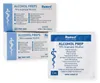 200 "Romed" Alkoholtupfer 65 mm x 30 mm weiss (2 x 100) Produktbild-Vorschau 4