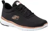 Skechers Flex Appeal 3.0 First Ins 13070 (41/BKRG) Produktbild-Vorschau 87