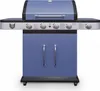 BBQ Chief Gasgrill Ocean - 4 Brenner aus Edelstahl, mit Produktbild-Vorschau 12
