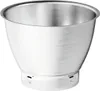 Kenwood KAB50.000BS - Bol à mélanger - argenté Voir les images du produit 2