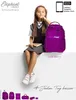 Schulrucksack Elephant Hero Signature Rucksack Schulmappe Produktbild-Vorschau 6