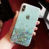 Star Glitter Case Iphone 11 Pro (5.8) Blau Produktbild-Vorschau 3