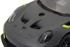 Kit JAMARA Porsche 911 GT2 RS Clubsport 25 1:18 grigio 2,4 Anteprima dell’immagine prodotto 23