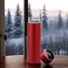 Kubek termiczny termos na kawę herbatę smart 500 ml LED Podgląd zdjęcia produktu 4