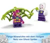 LEGO Spidey, Gobby a raptoří bitva na základně na stromě, Náhled obrázku produktu 30