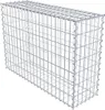 Gabione 100 cm x 70 cm x 30 cm (L x H x T), Maschenweite 5 Produktbild-Vorschau 1