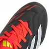 Buty Piłkarskie Adidas unisex Predator Club Fxg Czarne Podgląd zdjęcia produktu 17