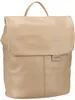 Zwei Mademoiselle.m Mr8 Rucksack Beige  Beige One Size Produktbild-Vorschau 7