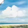 ARTland Poster Landschaft II Größe: 70x70 cm Produktbild-Vorschau 1