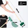 KADAX Eishacker "Arsuk", aus verstärktem Stahl, Eiskratzer Produktbild-Vorschau 5