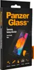 The image shows the packaging of a PanzerGlass screen protector for a Samsung Galaxy A30/A50 phone. Náhled obrázku produktu