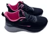 NBK Damen Sneaker Strick-Mesh atmungsaktiv leicht - Produktbild-Vorschau 4