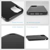 PhoneNatic Case kompatibel mit Apple iPhone 12 - schwarz Produktbild-Vorschau 4