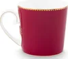 Mug Large Love Birds  Medaillon Deer Red Produktbild-Vorschau 2