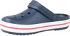 Crocs Crocband Clog Sandály Navy 42-43 Náhled obrázku produktu 26