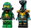 LEGO 71750 NINJAGO Lloydův hydromechanismus, podvodní sada, Náhled obrázku produktu 25