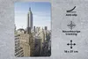 MuchoWow® Mauspad Mousepad New York - Empire State Building Produktbild-Vorschau 2