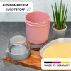 Westmark Lunchpot, 1150 ml, rosa, 5287226P Produktbild-Vorschau 2