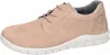 Waldläufer hector scarpa bassa da uomo in beige, numero 9 Anteprima dell’immagine prodotto 21