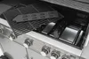G21 Mexico BBQ Premium line grill a gas, 7 bruciatori + Anteprima dell’immagine prodotto 10