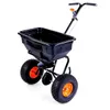 Spargitore spargisale spandiconcime 56kg centrifuga su Anteprima dell’immagine prodotto 11