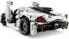 Hypercar Koenigsegg Jesko Absolut bianca - Technic LEGO Anteprima dell’immagine prodotto 14