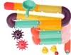 Scivolo da bagno giocattolo + accessori Anteprima dell’immagine prodotto 5