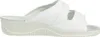 Rohde Mules femme blanc Voir les images du produit 15