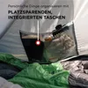 Coleman Darwin 4 Plus 4 Personen Active-Zelt Produktbild-Vorschau 11
