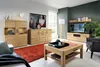 CORTINA CNAK02 Sideboard 3Türen 1Schublade Grandson Produktbild-Vorschau 6