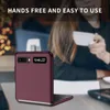 Samsung Galaxy Z Flip Pouzdro, tenké tvrdý PC odolné proti Náhled obrázku produktu 3