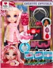 Rainbow High Creative Crystals Fashion Doll- Bella Voir les images du produit 17