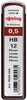 Rotring Polymer Leads, HB, 0,5 mm Podgląd zdjęcia produktu 7