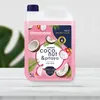 Schaumseife für Schaumspender mit frischer Kokosnuss und Produktbild-Vorschau 5