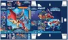 PLAYMOBIL Dragons 71080 Dragons: The Nine Realms - Wu & Wei Produktbild-Vorschau 15