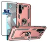 Armor Outdoor Handyhülle für Huawei P30 Pro Handy Panzer Produktbild-Vorschau 1
