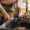 Fiskars 1057641, Gartenkelle, Schwarz, Braun Produktbild-Vorschau 4