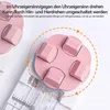 4-in-1 Papierschneider Geschenkpapier, mit Rillwerkzeug, Produktbild-Vorschau 3