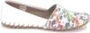 Gemini 031203-19 Damen Ballerinas Slipper Mokassin Leder , Produktbild-Vorschau 56