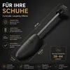 Schuhspanner 6er Set Schuhstecker Herrenschuhe Damenschuhe Produktbild-Vorschau 4