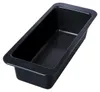 BIRKMANN Kastenkuchenform, L 30 cm x H 8,5 cm, extra hoher Produktbild-Vorschau 2