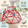 VDP - VA - Klettergerüst (TOY_MB) TOY_MB, Farbe:rot Produktbild-Vorschau 5