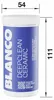 BLANCO 526308, Puder, Flasche Produktbild-Vorschau 4