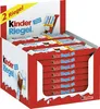 Kinder Riegel - Kiste mit 24x 42g mit 2 Riegel pro Packung Produktbild-Vorschau 2